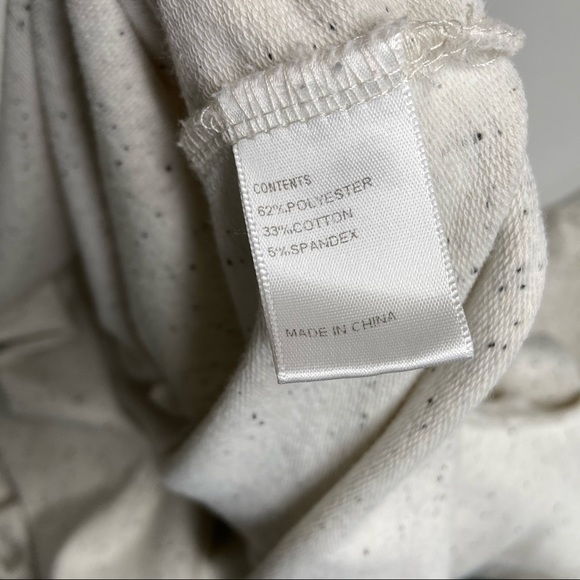 PROMESA Oatmeal Hooded Sweatshirt - Picture 3 of 12